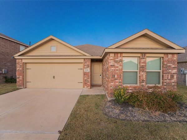 6436 Auburn Dale Road, Pilot Point, TX 76258