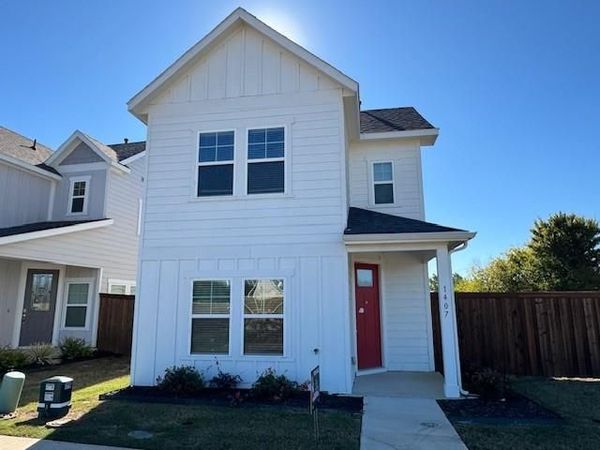 1407 Avocado Lane, Gainesville, TX 76240