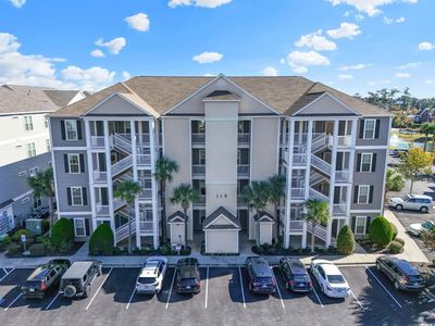 118 Ella Kinley Circle, Unit 404, Myrtle Beach, SC 29588