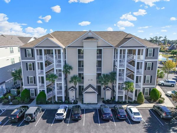 118 Ella Kinley Circle, Unit 404, Myrtle Beach, SC 29588