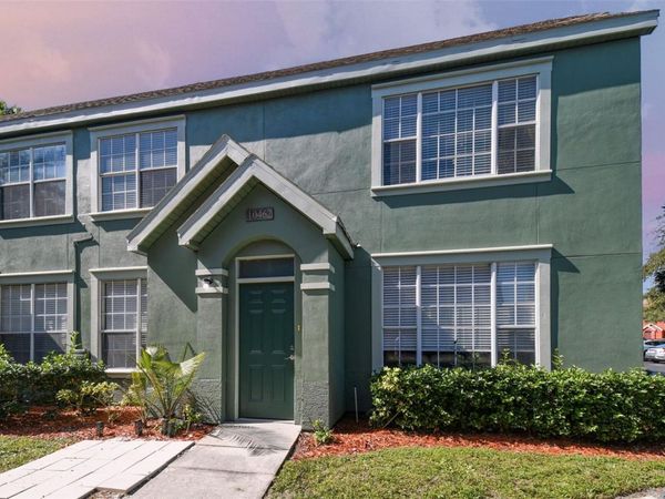 10462 WHITE LAKE COURT, TAMPA, FL 33626