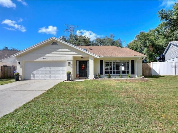 3662 CHATHAM DRIVE, PALM HARBOR, FL 34684