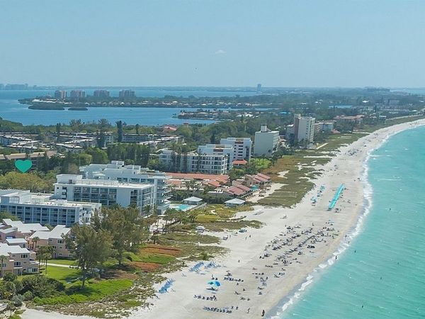 4500 GULF OF MEXICO DRIVE, Unit 206, LONGBOAT KEY, FL 34228