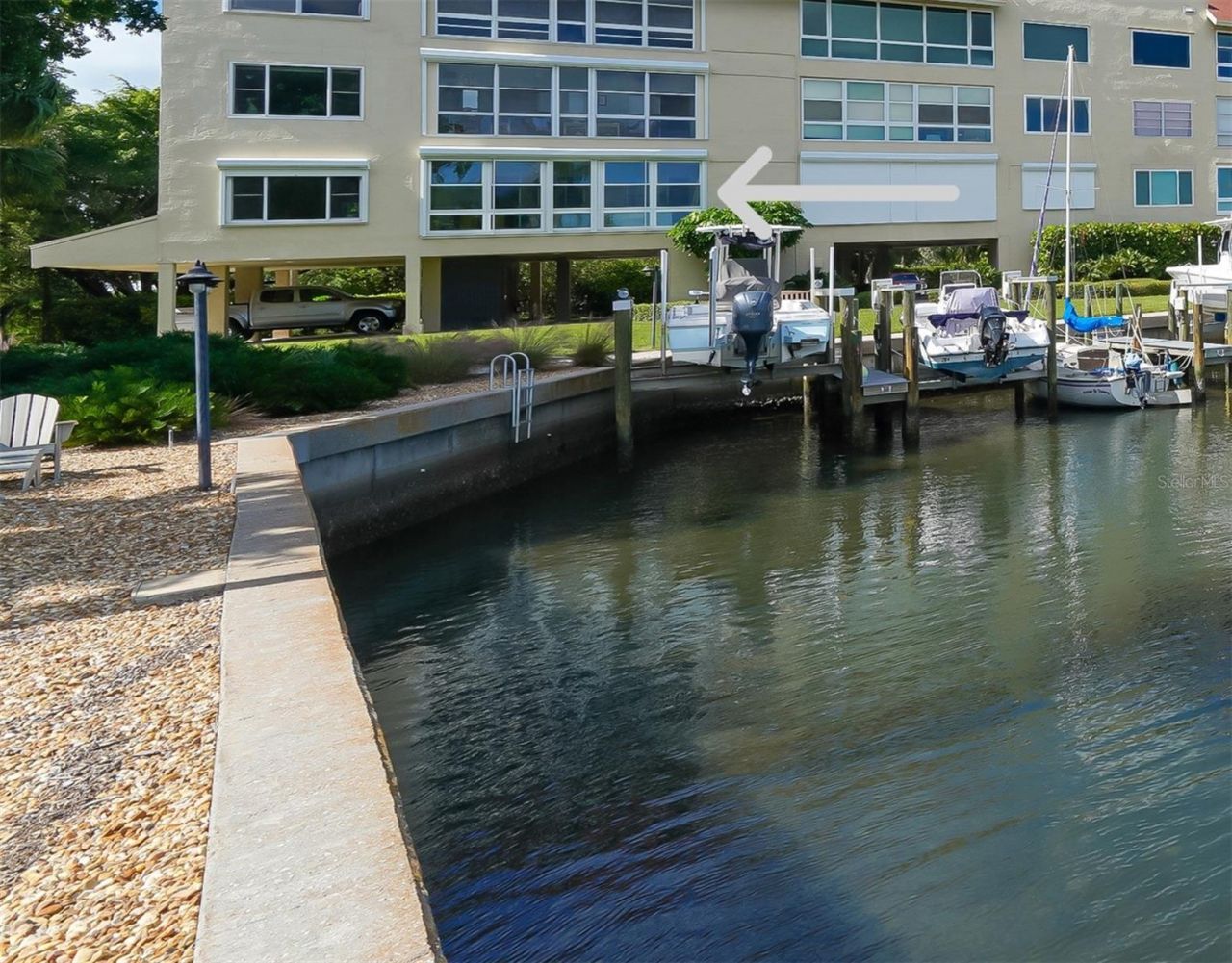 4500 Gulf Of Mexico Drive, Unit 206, Longboat Key, FL 34228 Photo