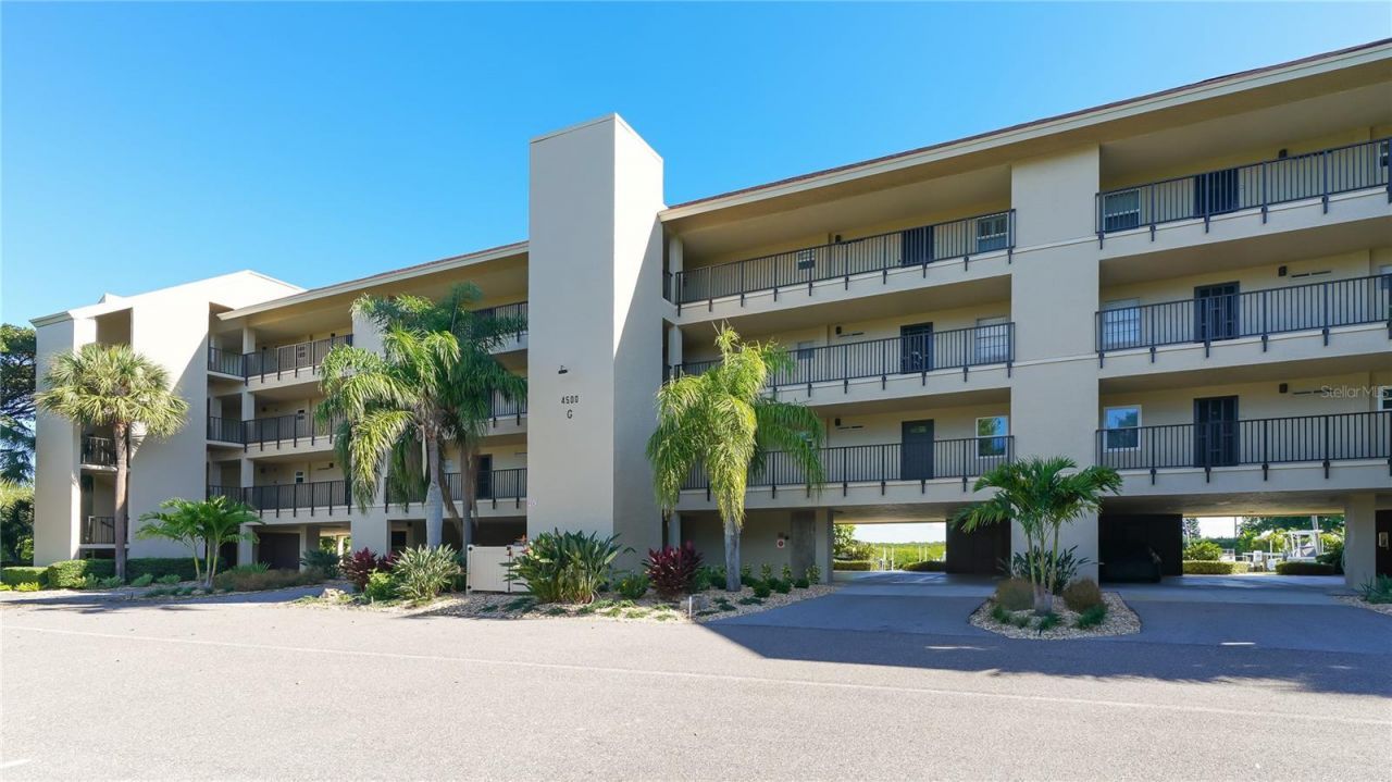4500 Gulf Of Mexico Drive, Unit 206, Longboat Key, FL 34228 Photo