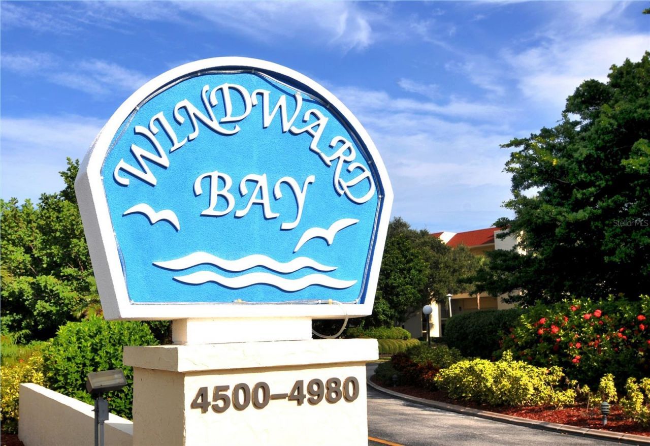 4500 Gulf Of Mexico Drive, Unit 206, Longboat Key, FL 34228 Photo