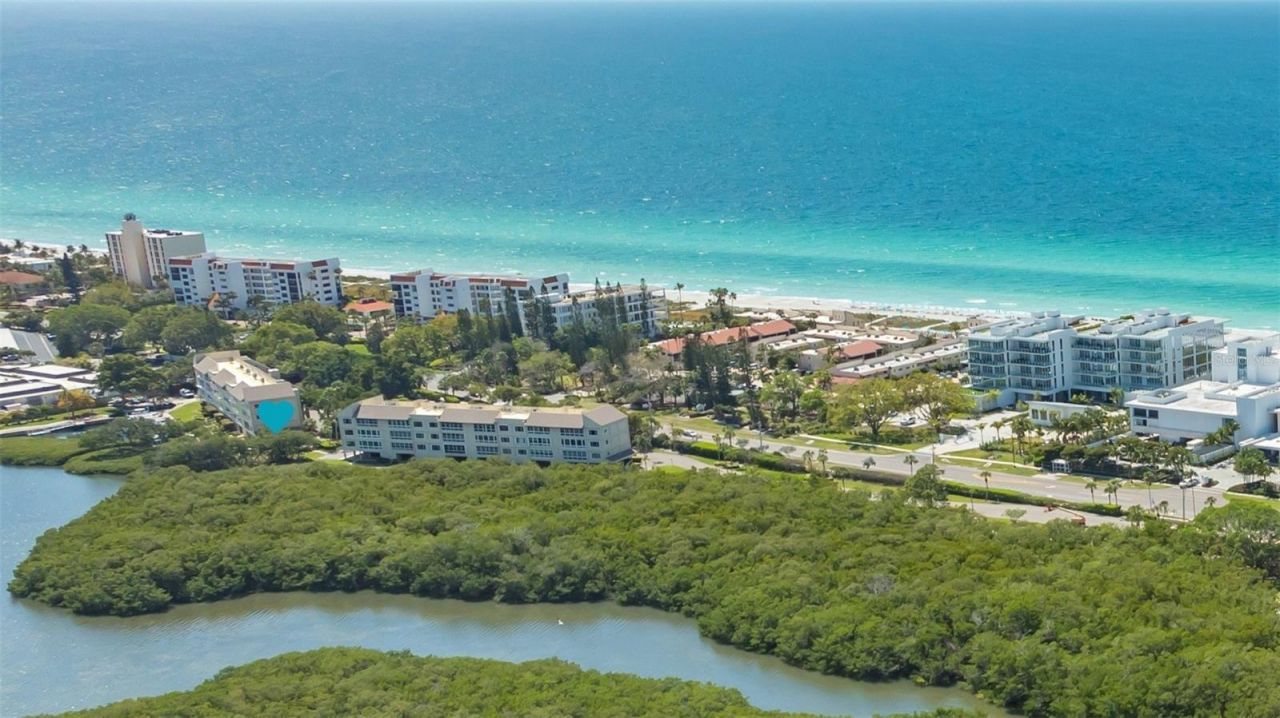 4500 Gulf Of Mexico Drive, Unit 206, Longboat Key, FL 34228 Photo
