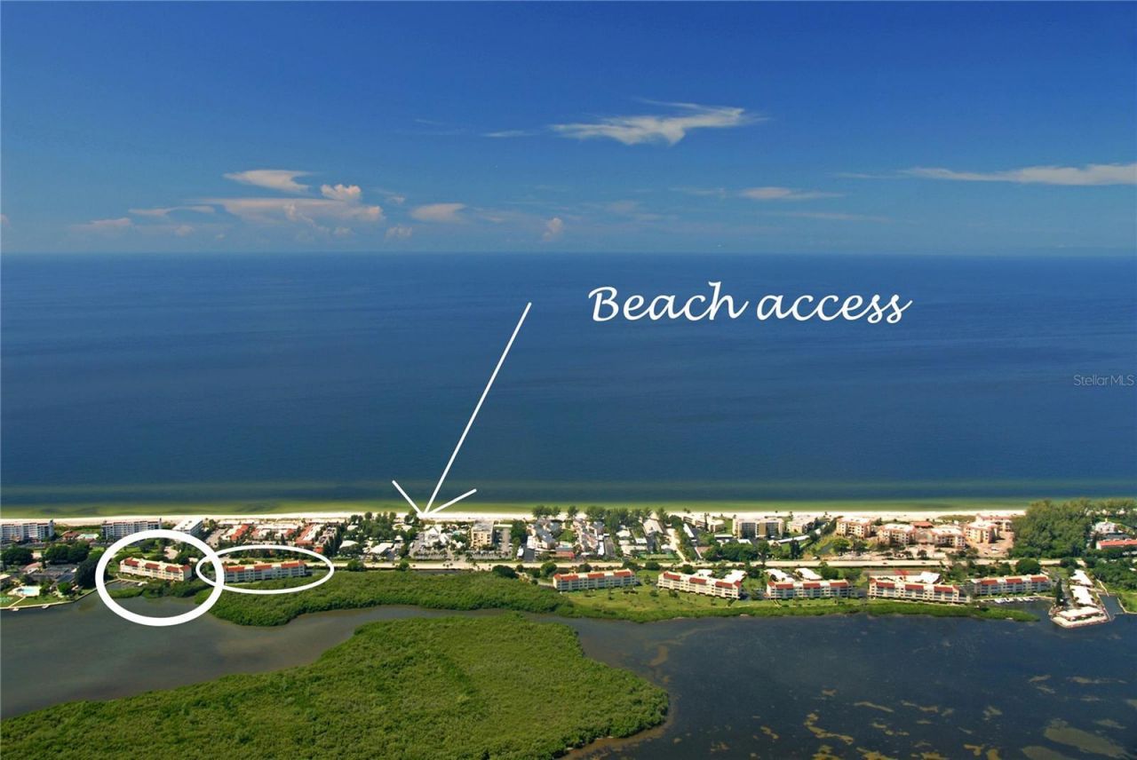 4500 Gulf Of Mexico Drive, Unit 206, Longboat Key, FL 34228 Photo