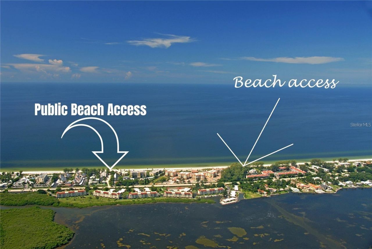 4500 Gulf Of Mexico Drive, Unit 206, Longboat Key, FL 34228 Photo