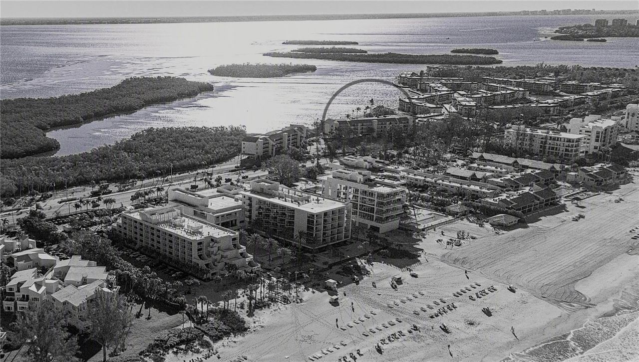 4500 Gulf Of Mexico Drive, Unit 206, Longboat Key, FL 34228 Photo
