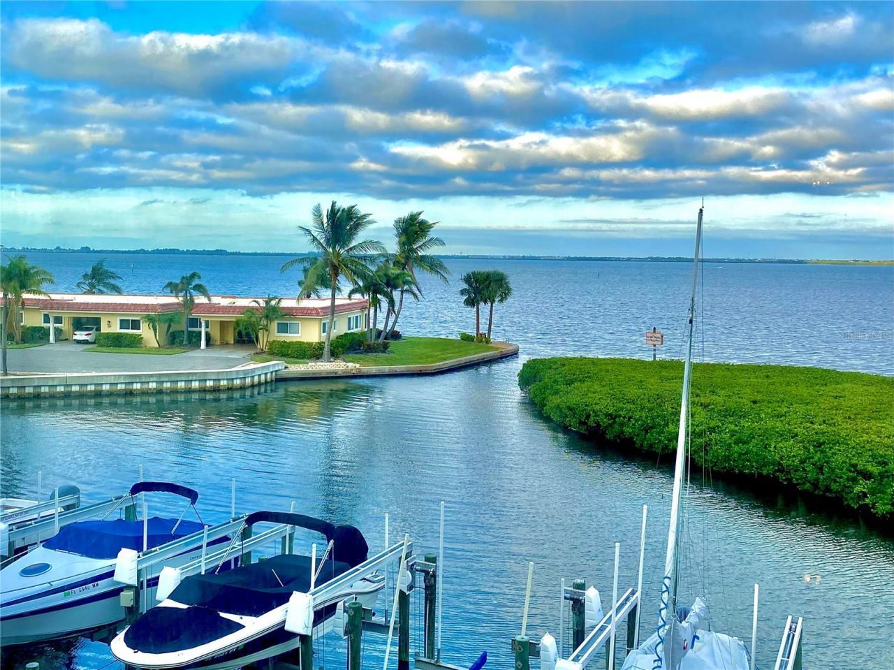 4500 Gulf Of Mexico Drive, Unit 206, Longboat Key, FL 34228 Photo