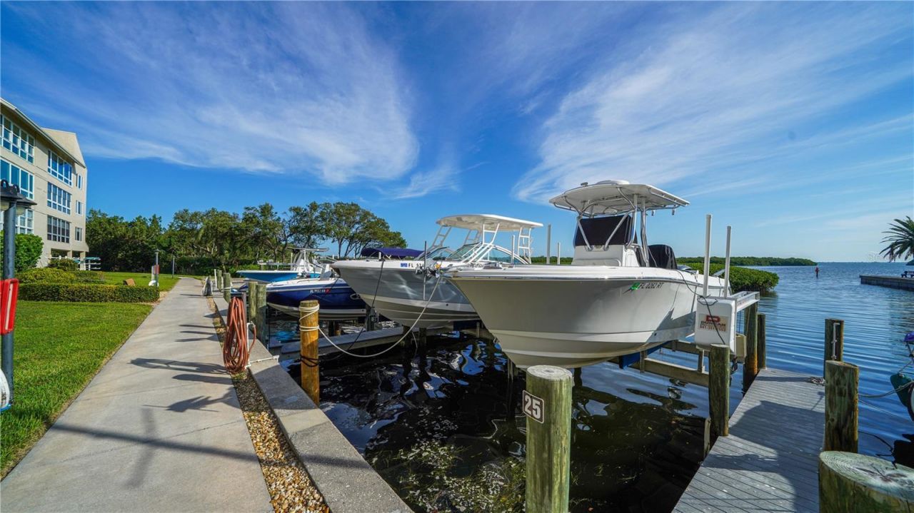 4500 Gulf Of Mexico Drive, Unit 206, Longboat Key, FL 34228 Photo