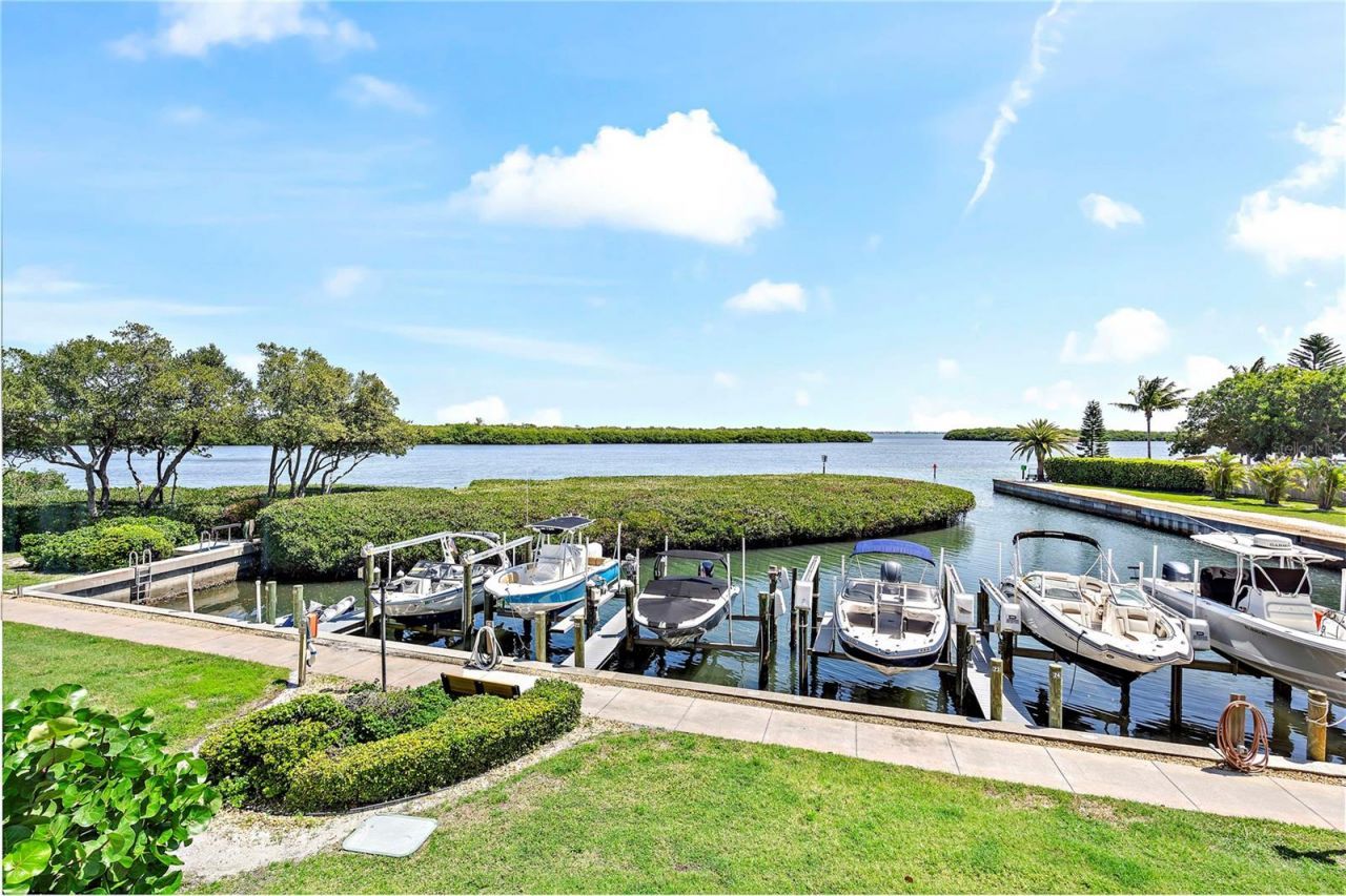 4500 Gulf Of Mexico Drive, Unit 206, Longboat Key, FL 34228 Photo