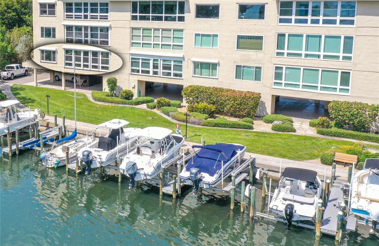 4500 Gulf Of Mexico Drive, Unit 206, Longboat Key, FL 34228 Photo