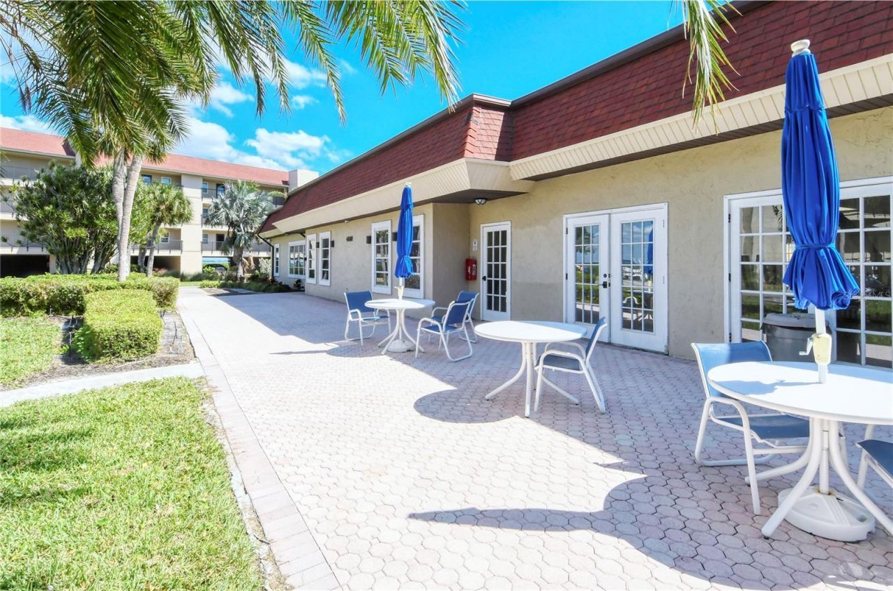 4500 Gulf Of Mexico Drive, Unit 206, Longboat Key, FL 34228 Photo