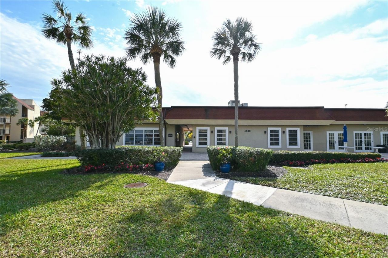 4500 Gulf Of Mexico Drive, Unit 206, Longboat Key, FL 34228 Photo