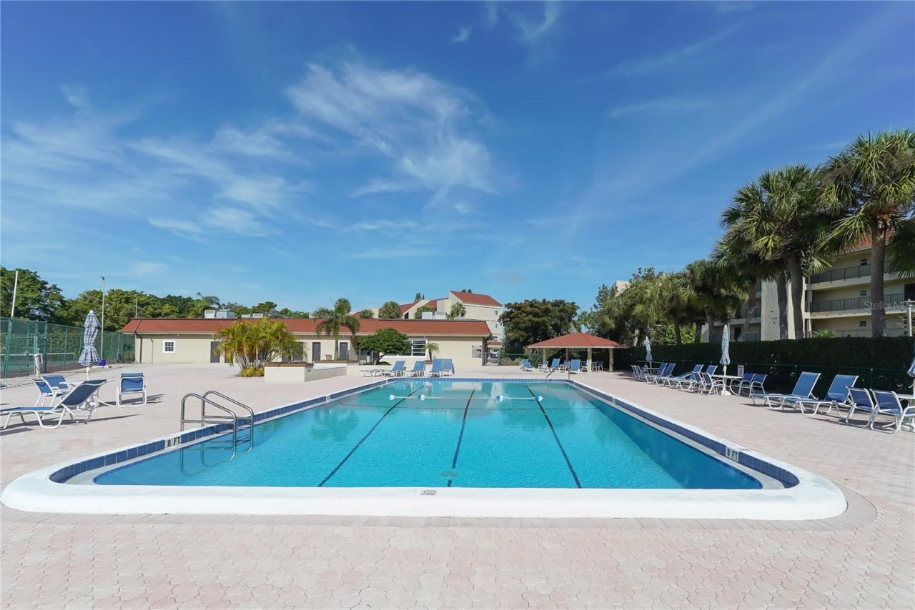 4500 Gulf Of Mexico Drive, Unit 206, Longboat Key, FL 34228 Photo