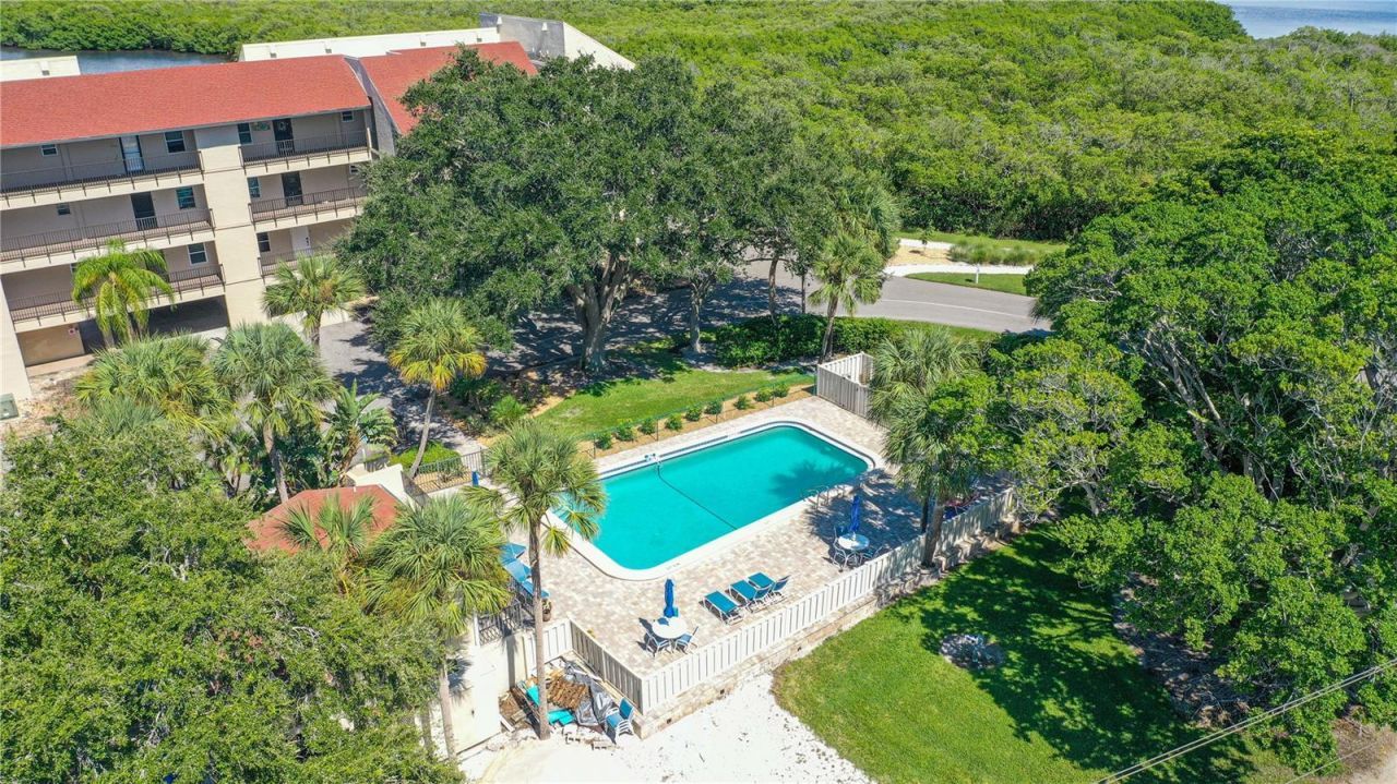 4500 Gulf Of Mexico Drive, Unit 206, Longboat Key, FL 34228 Photo