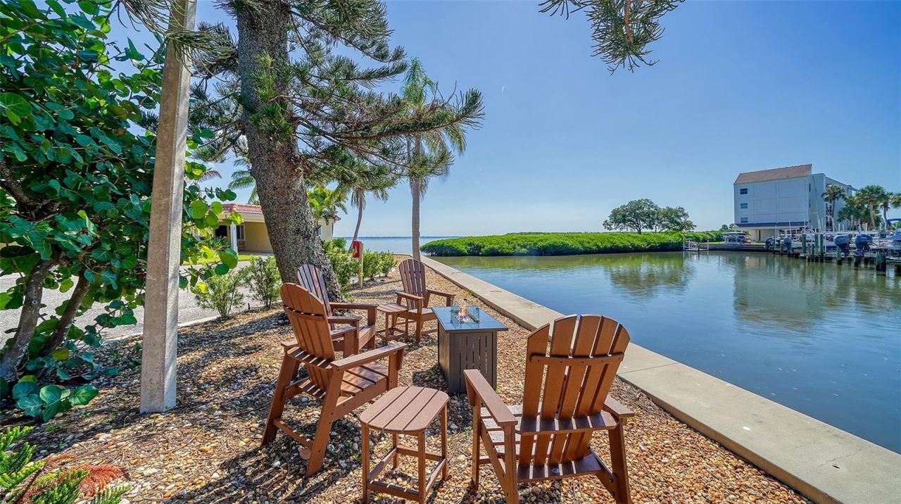 4500 Gulf Of Mexico Drive, Unit 206, Longboat Key, FL 34228 Photo