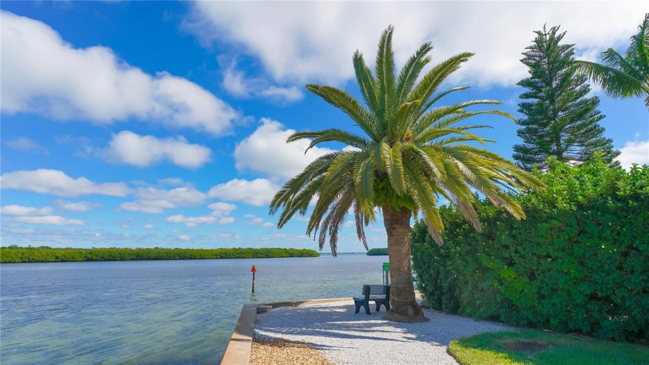 4500 Gulf Of Mexico Drive, Unit 206, Longboat Key, FL 34228 Photo