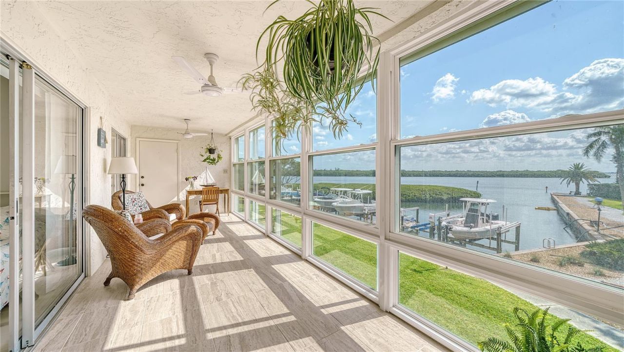 4500 Gulf Of Mexico Drive, Unit 206, Longboat Key, FL 34228 Photo