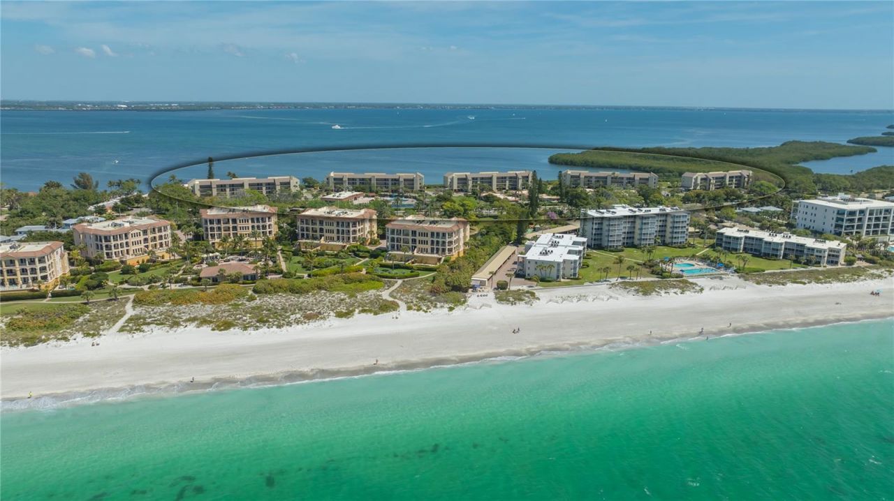 4500 Gulf Of Mexico Drive, Unit 206, Longboat Key, FL 34228 Photo