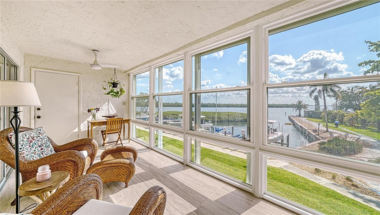 4500 Gulf Of Mexico Drive, Unit 206, Longboat Key, FL 34228 Photo