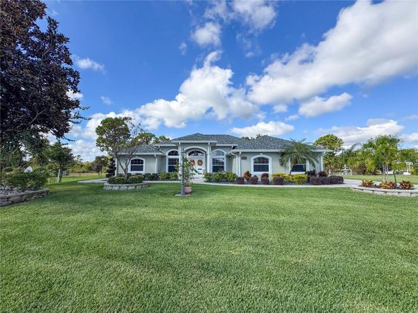 5313 BELMAR DRIVE, SEBRING, FL 33872