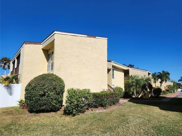3415 CLARK ROAD, Unit 215, SARASOTA, FL 34231