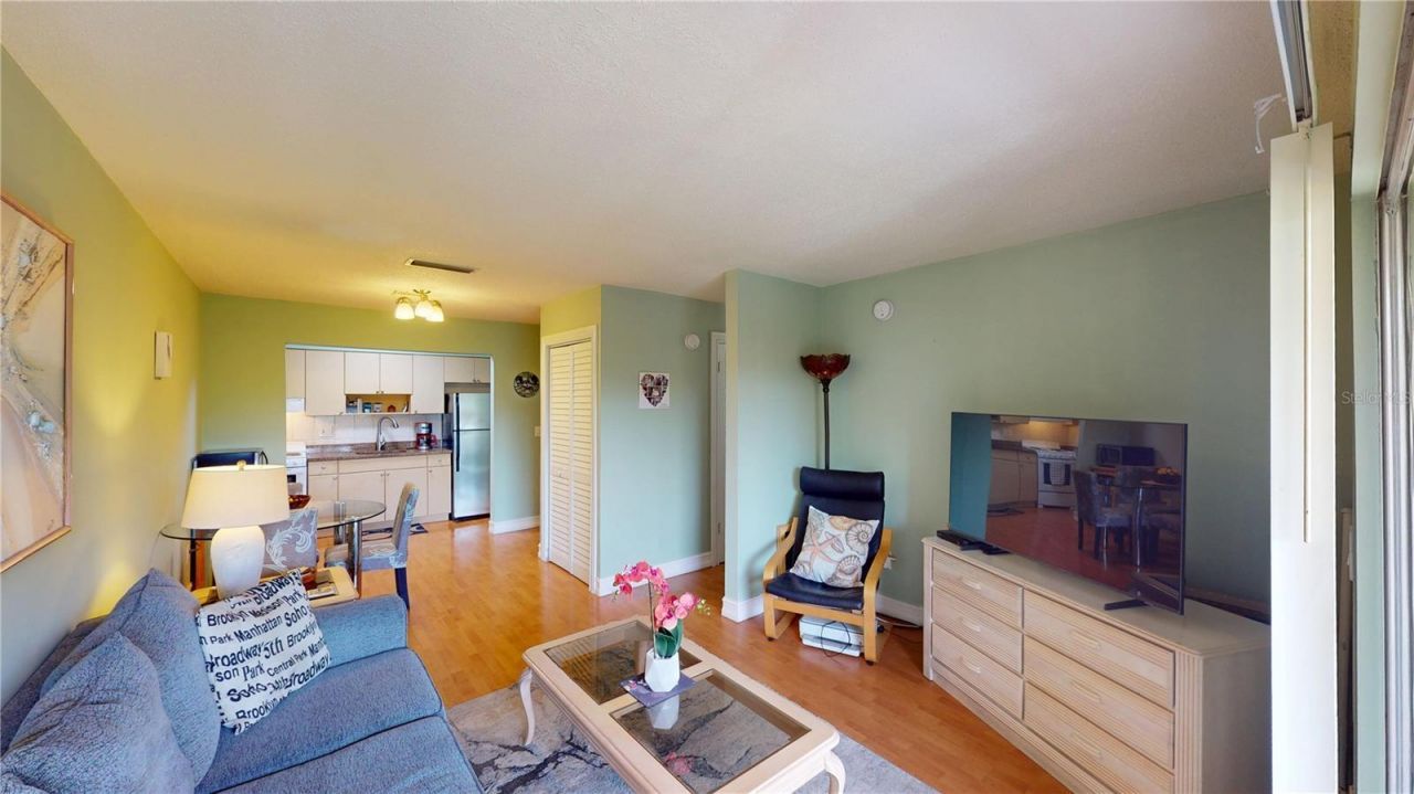 3415 Clark Road, Unit 215, Sarasota, FL 34231 Photo