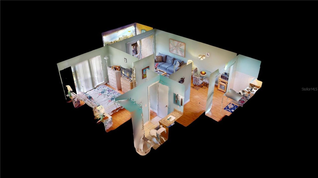 3415 Clark Road, Unit 215, Sarasota, FL 34231 Photo