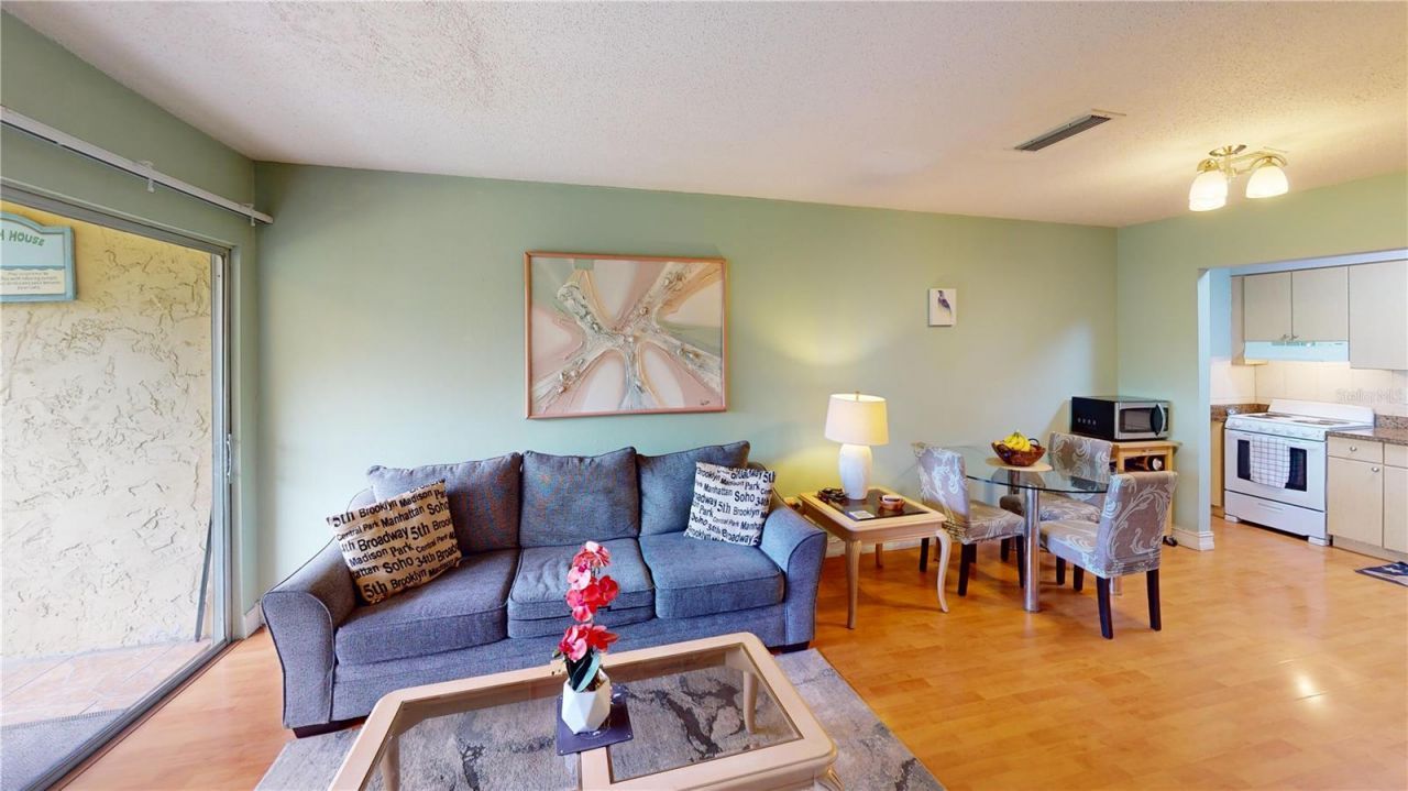 3415 Clark Road, Unit 215, Sarasota, FL 34231 Photo