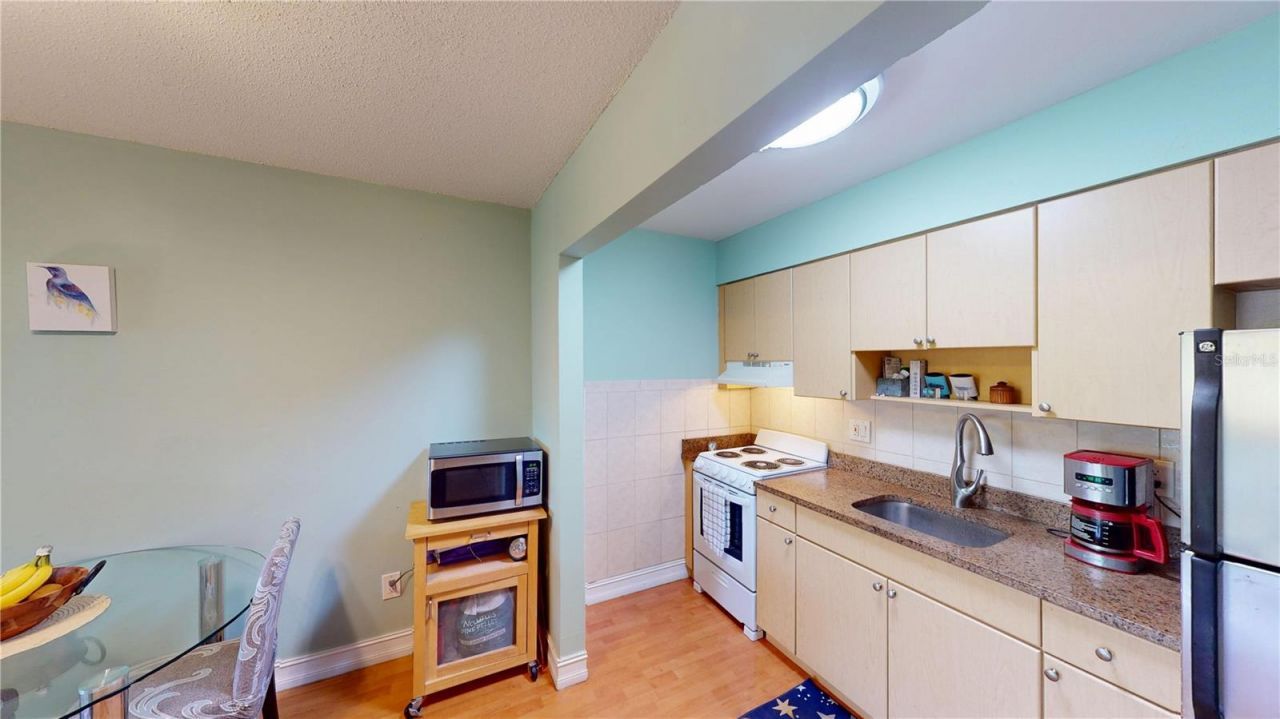 3415 Clark Road, Unit 215, Sarasota, FL 34231 Photo