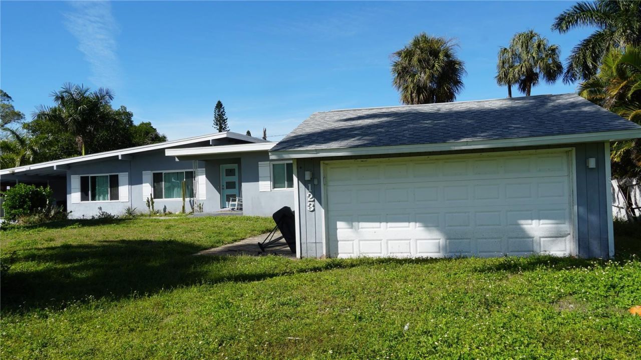 123 Standish Circle, North Fort Myers, FL 33903 Photo