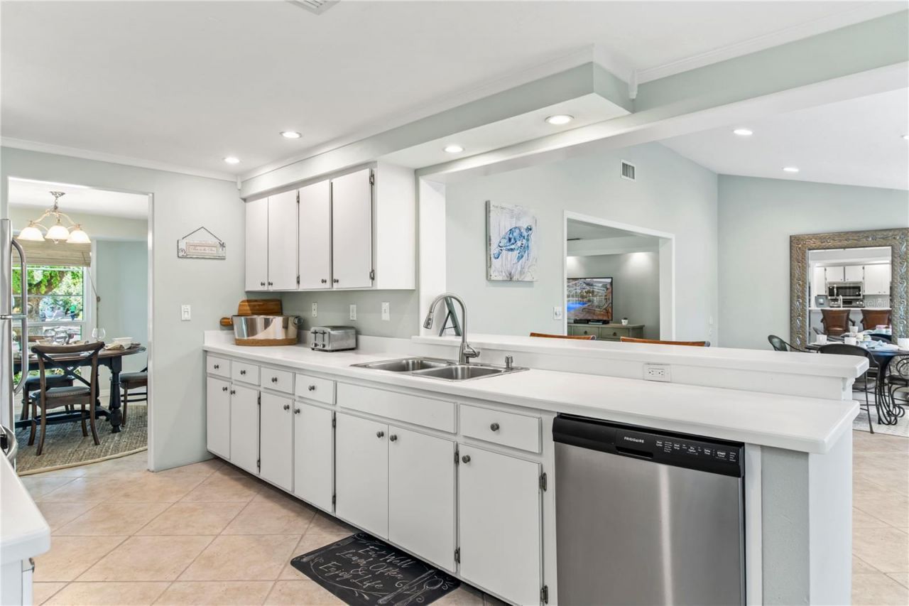 783 Birdsong Lane, Sarasota, FL 34242 Photo