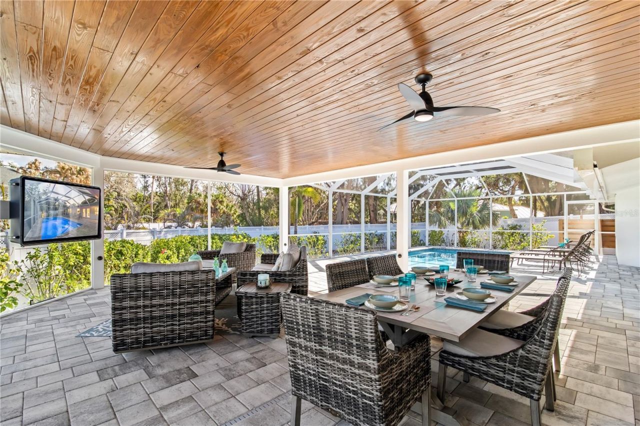 783 Birdsong Lane, Sarasota, FL 34242 Photo