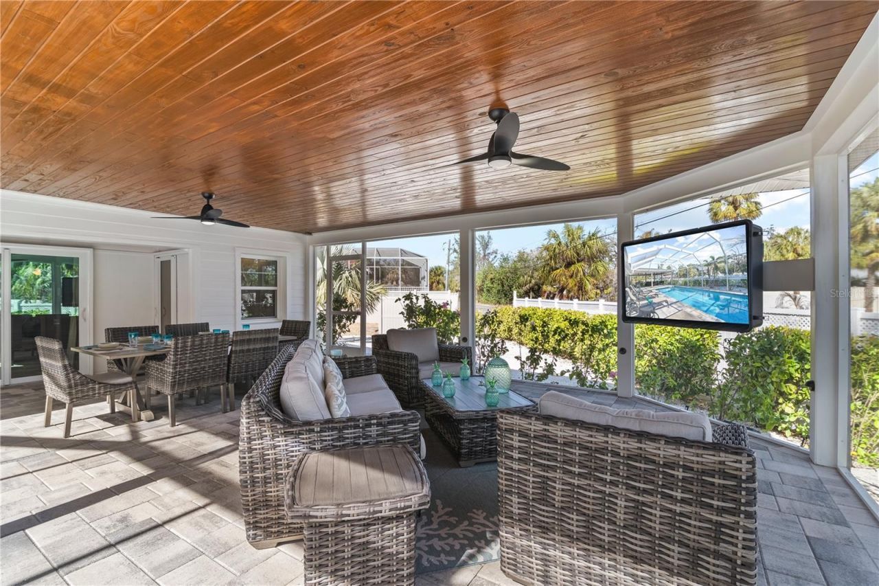 783 Birdsong Lane, Sarasota, FL 34242 Photo