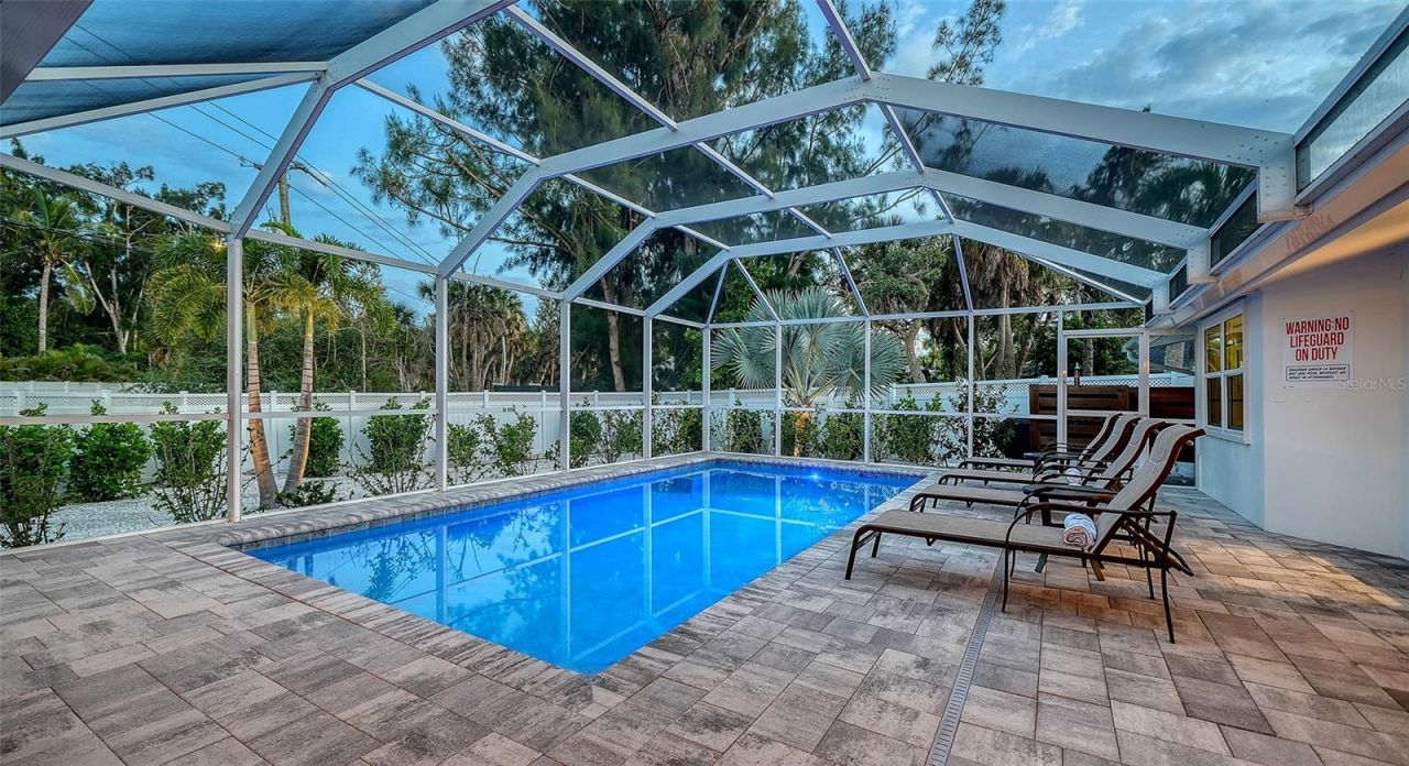 783 Birdsong Lane, Sarasota, FL 34242 Photo