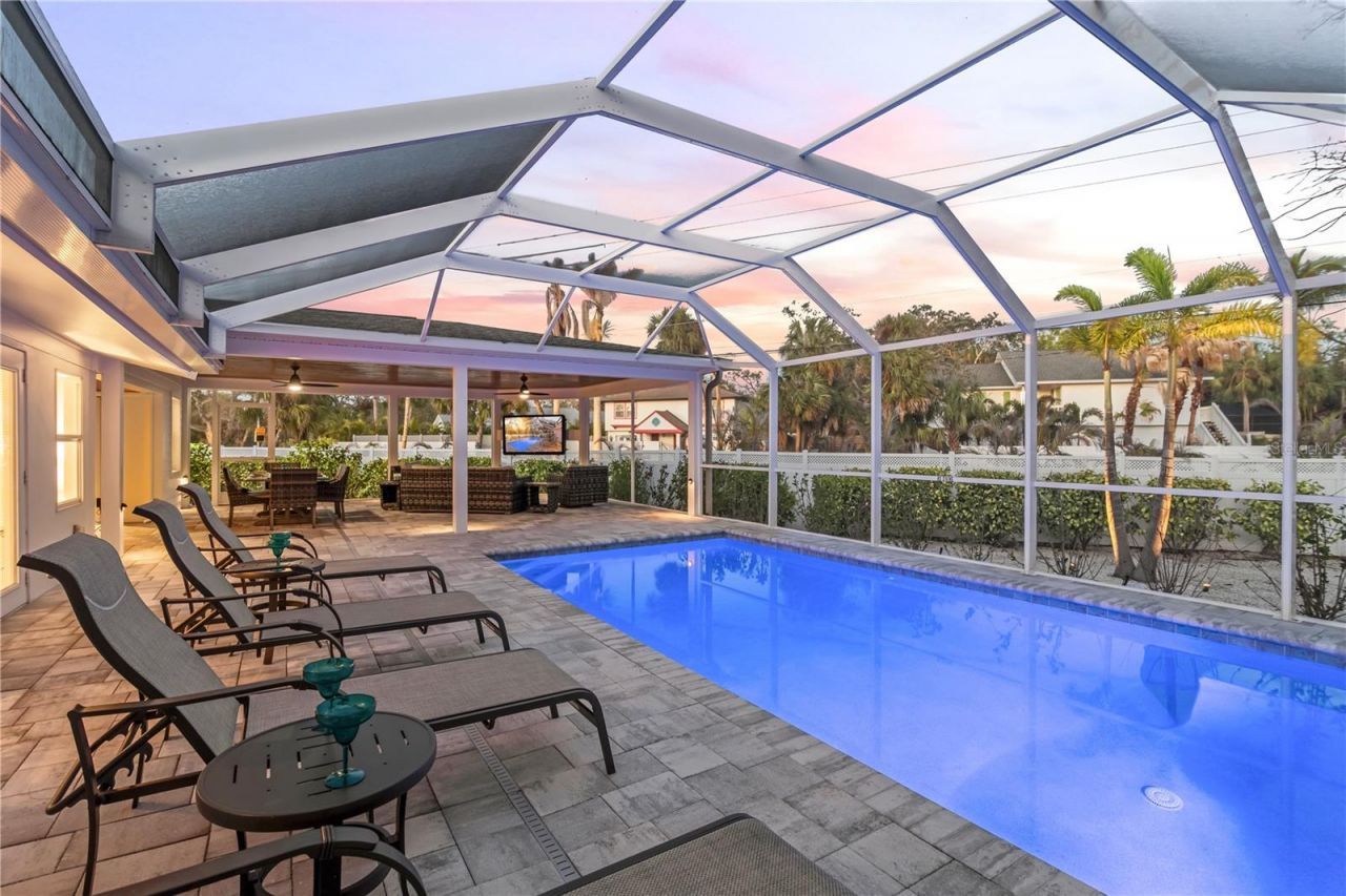 783 Birdsong Lane, Sarasota, FL 34242 Photo