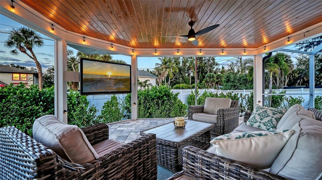 783 Birdsong Lane, Sarasota, FL 34242 Photo