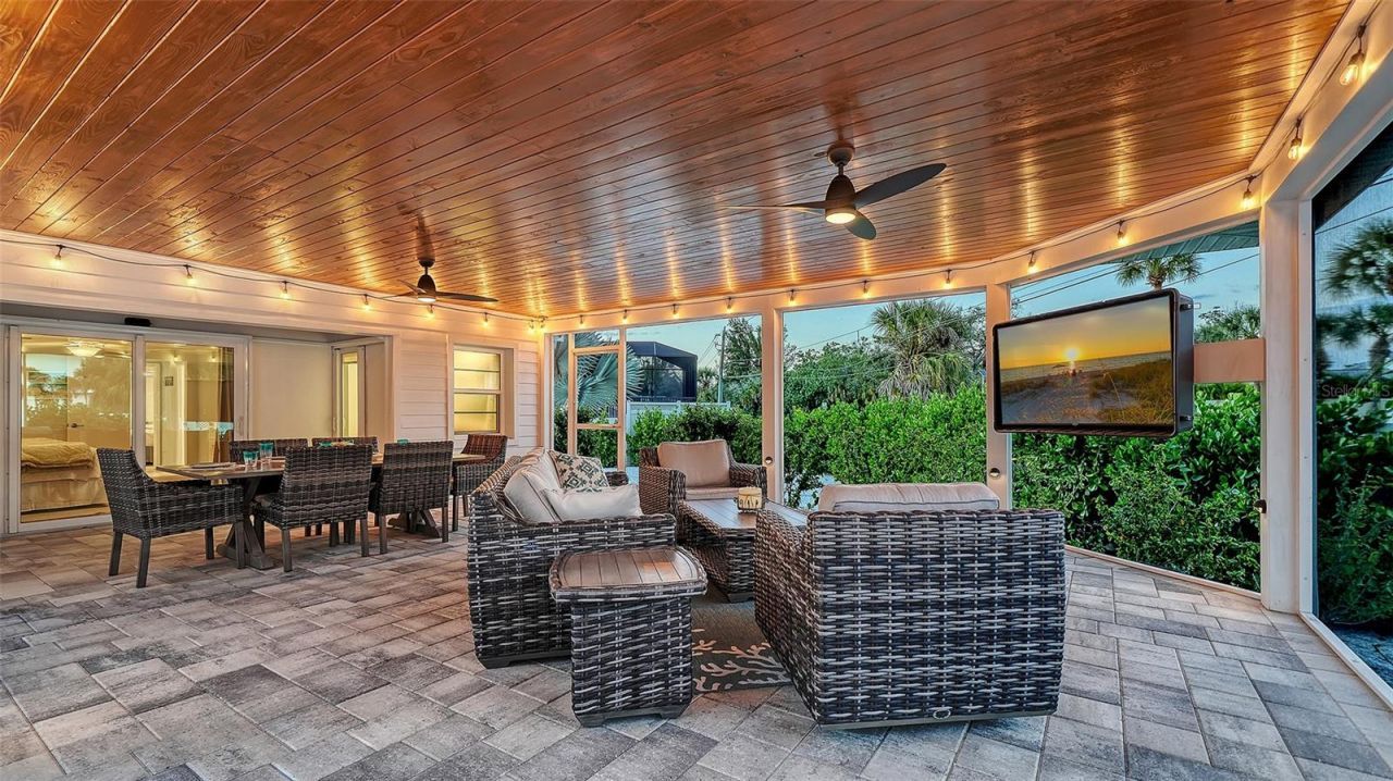 783 Birdsong Lane, Sarasota, FL 34242 Photo