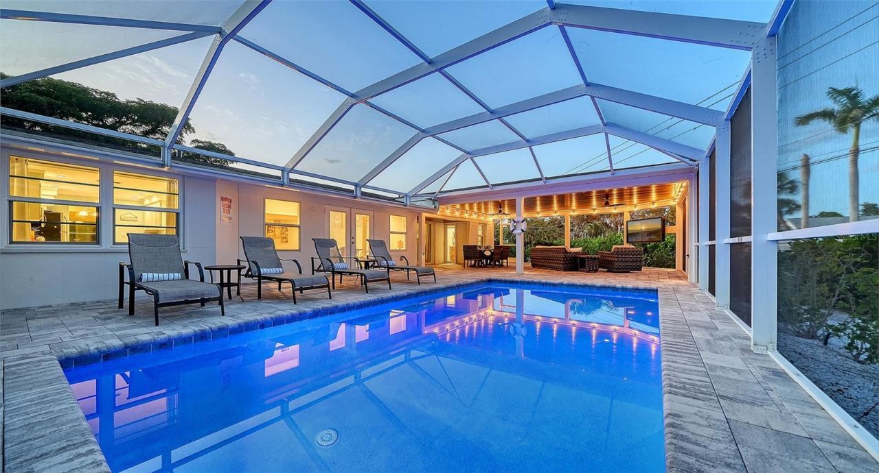 783 Birdsong Lane, Sarasota, FL 34242 Photo