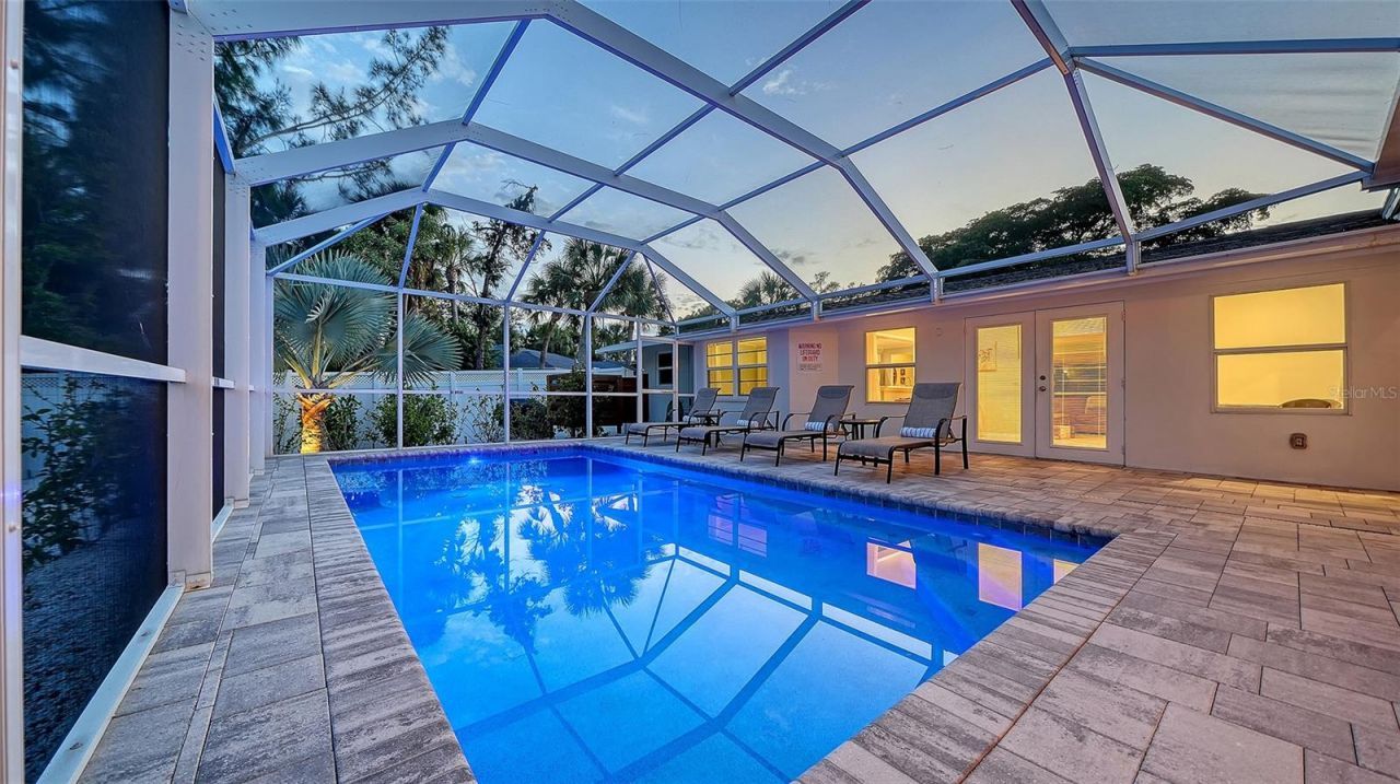 783 Birdsong Lane, Sarasota, FL 34242 Photo