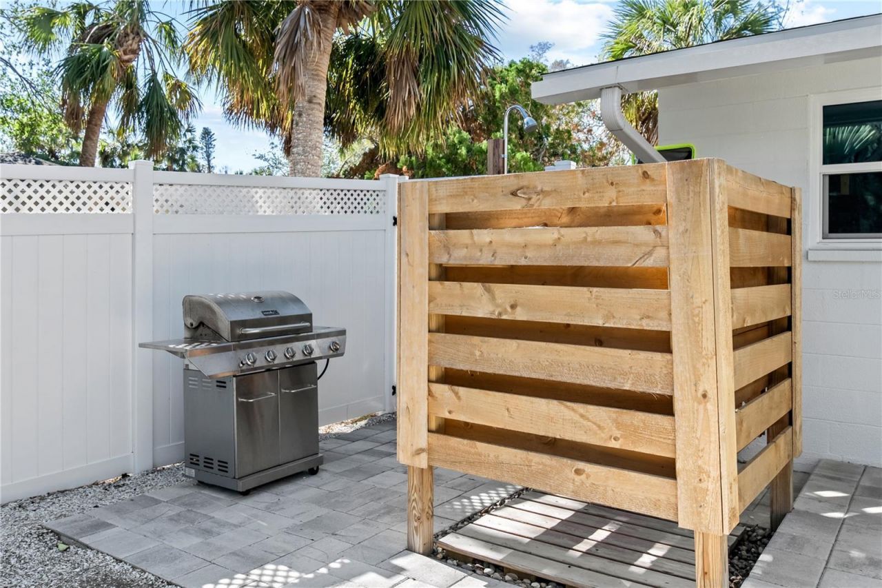 783 Birdsong Lane, Sarasota, FL 34242 Photo