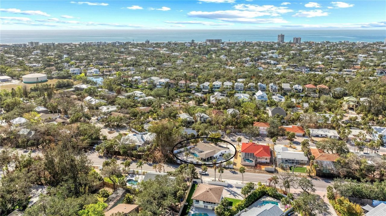 783 Birdsong Lane, Sarasota, FL 34242 Photo