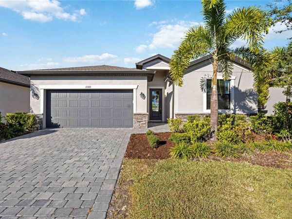 11160 BALFOUR STREET, VENICE, FL 34293
