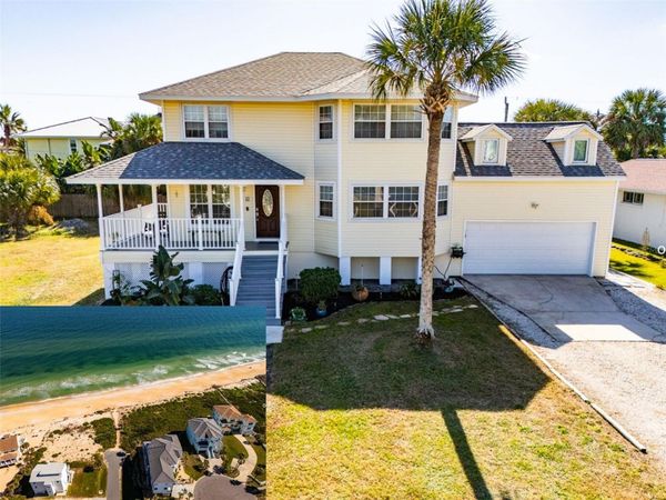 44 FLAGLER DRIVE, PALM COAST, FL 32137