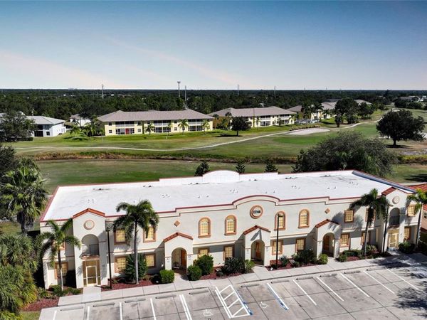 1246 RIO DE JANEIRO AVENUE, Unit 505, PUNTA GORDA, FL 33983