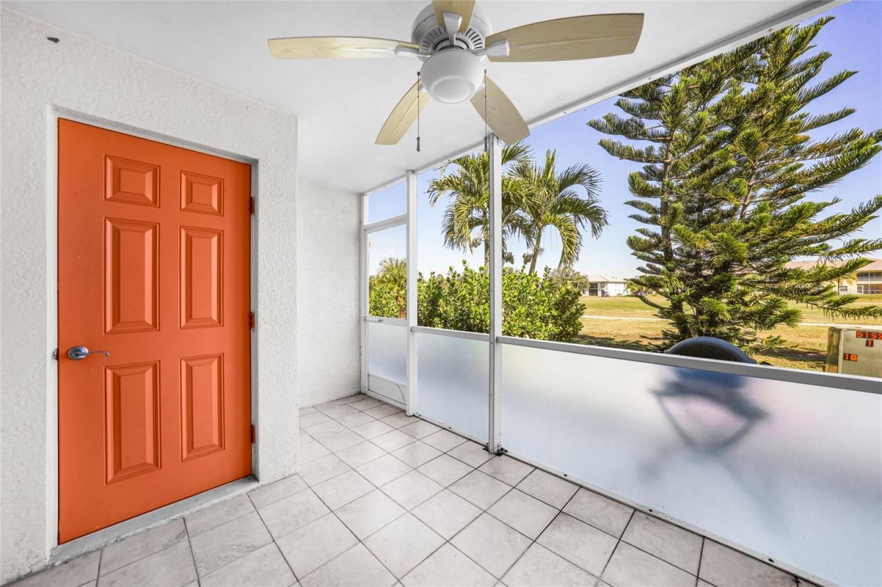 1246 Rio De Janeiro Avenue, Unit 505, Punta Gorda, FL 33983 Photo