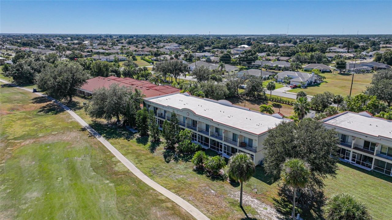 1246 Rio De Janeiro Avenue, Unit 505, Punta Gorda, FL 33983 Photo